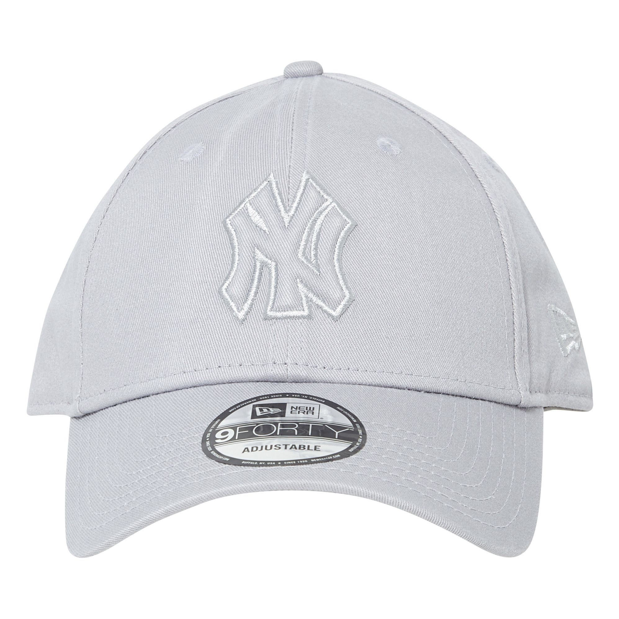 9Forty Cap - Adult Collection - White- Product image n°0