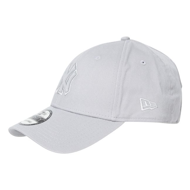 9Forty Cap - Adult Collection - Blanco
