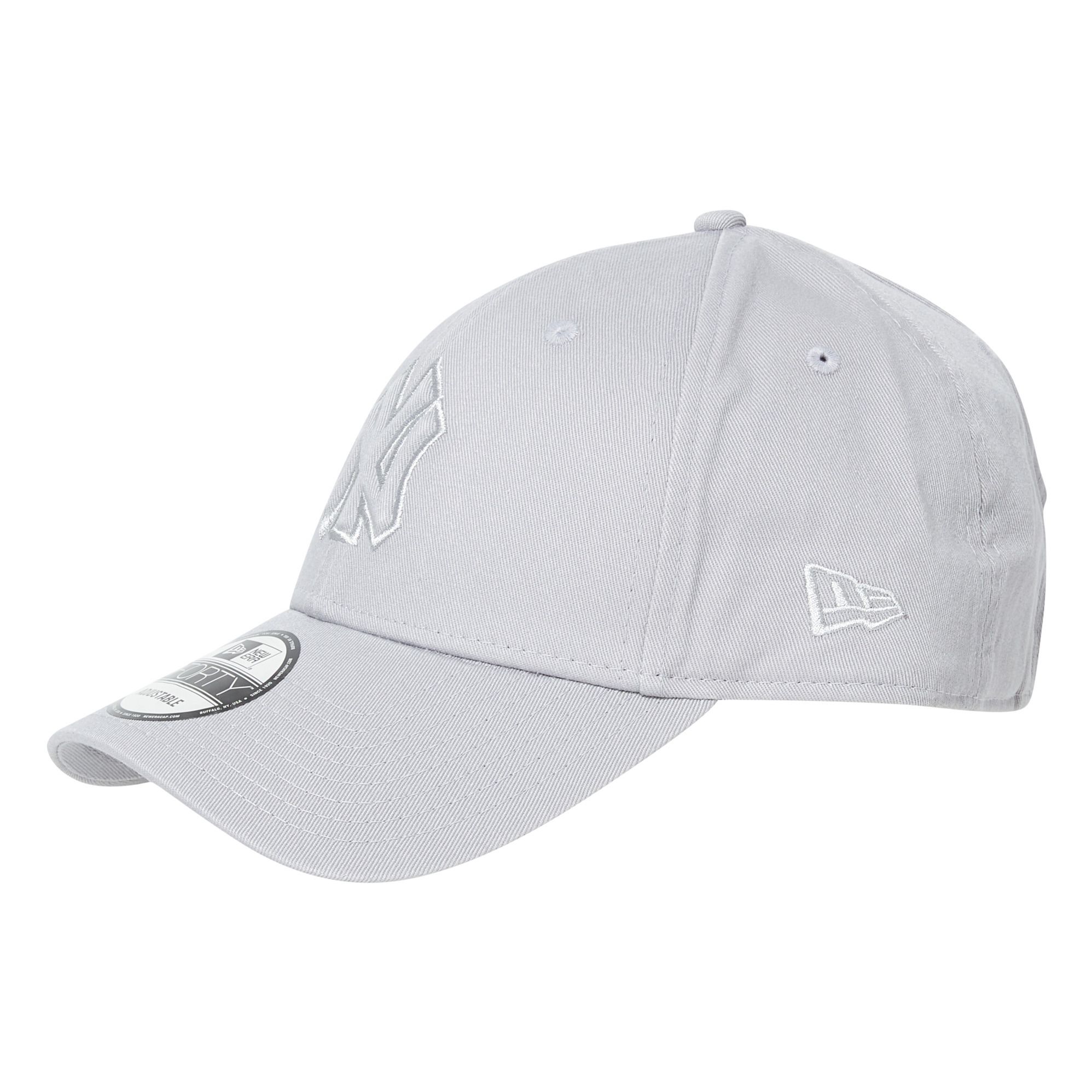 9Forty Cap - Adult Collection - Weiß- Produktbild Nr. 1