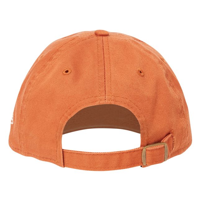 Casual Classic Cap - Adult Collection - Camel