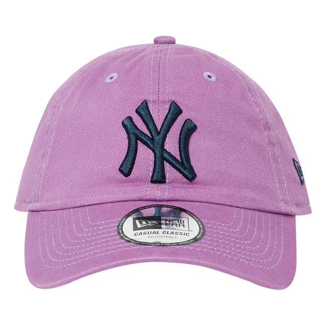 Casual Classic Cap - Adult Collection - Viola