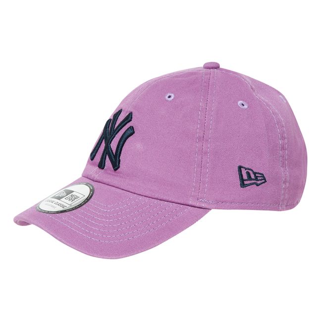 Casual Classic Cap - Adult Collection - Viola