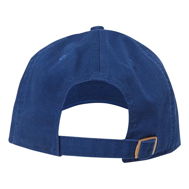 Casual Classic Cap - Adult Collection - Blue
