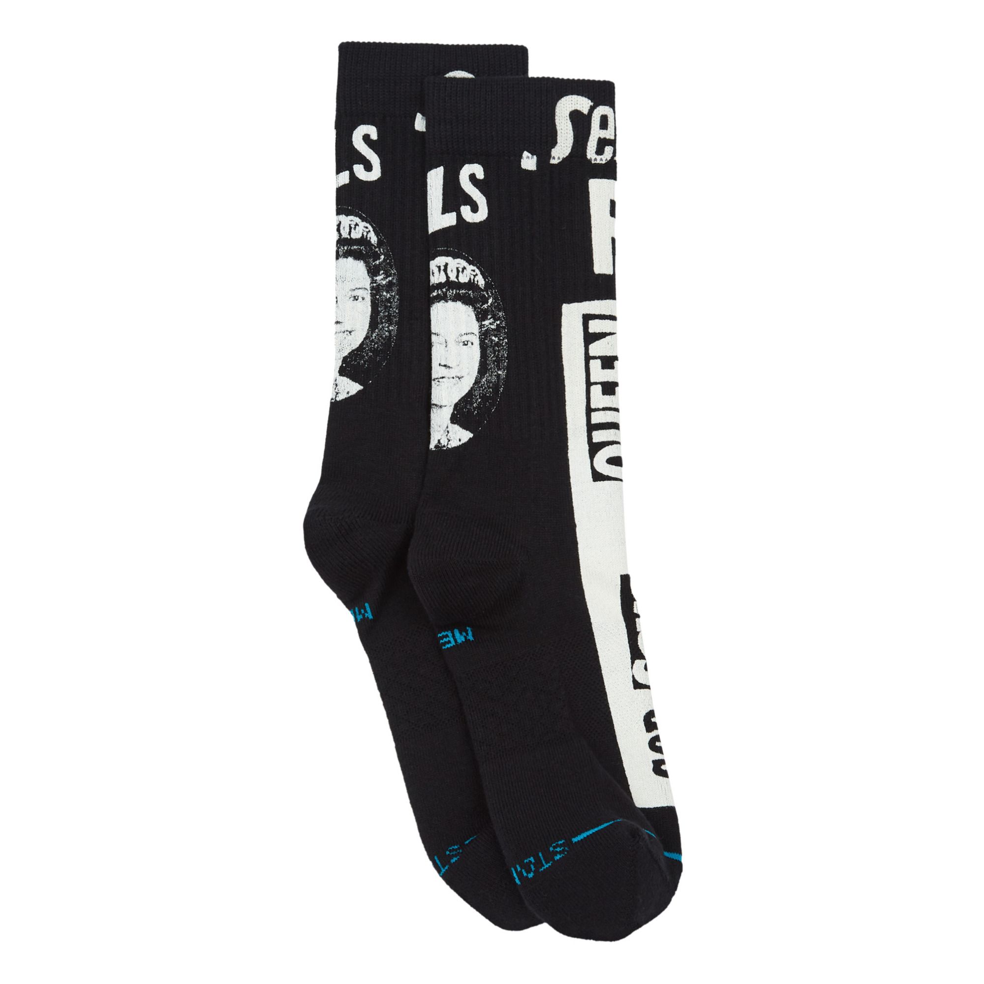 Socks Schwarz- Produktbild Nr. 0