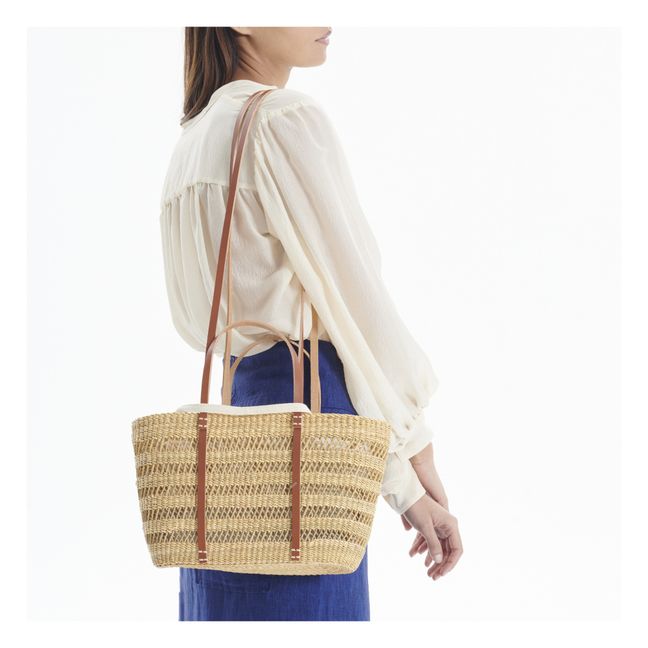 Sac Andrea | Naturel