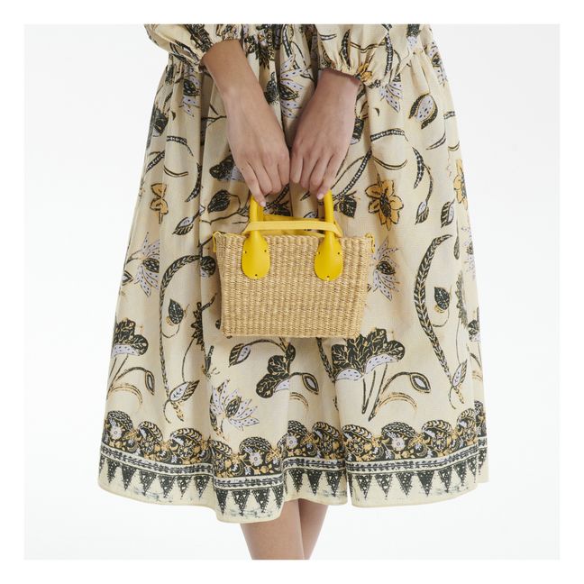 Tasche Charles  | Gelb
