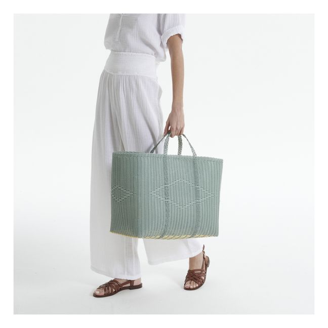 Panier Basic XL | Eucalyptus