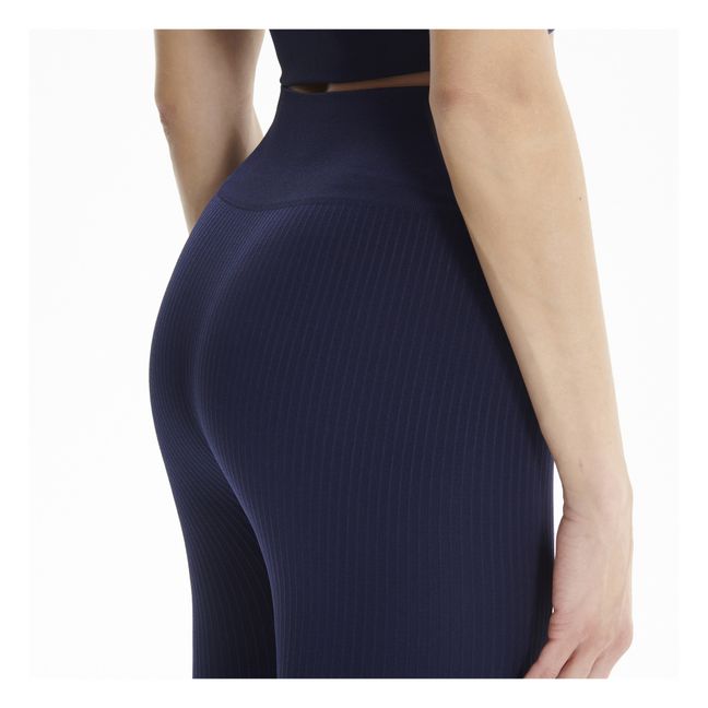 Legging Blithe | Bleu marine