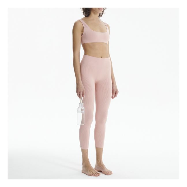 Blithe Leggings | Rosa