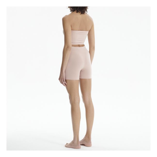 Composed Shorts Nude