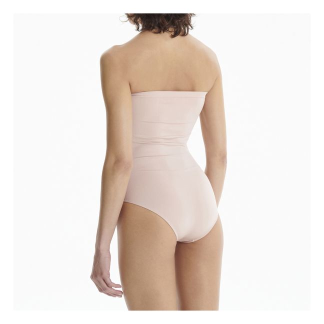 Body Energised | Nude