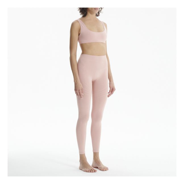 Nurturing Leggings | Pink