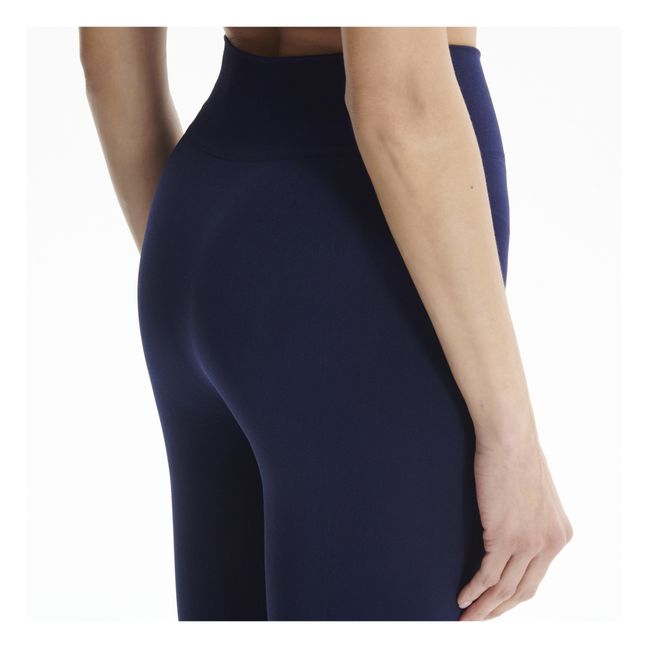 Open-Minded Shorts Blu marino