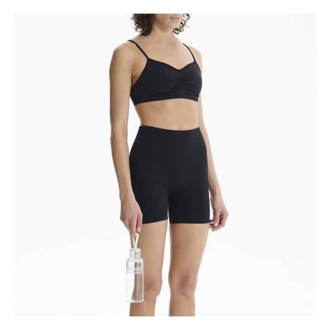 Brassière Multifonctionnelle Poise | Noir