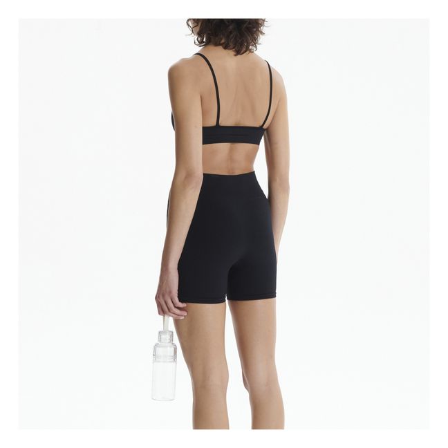 Brassière Multifonctionnelle Poise | Noir