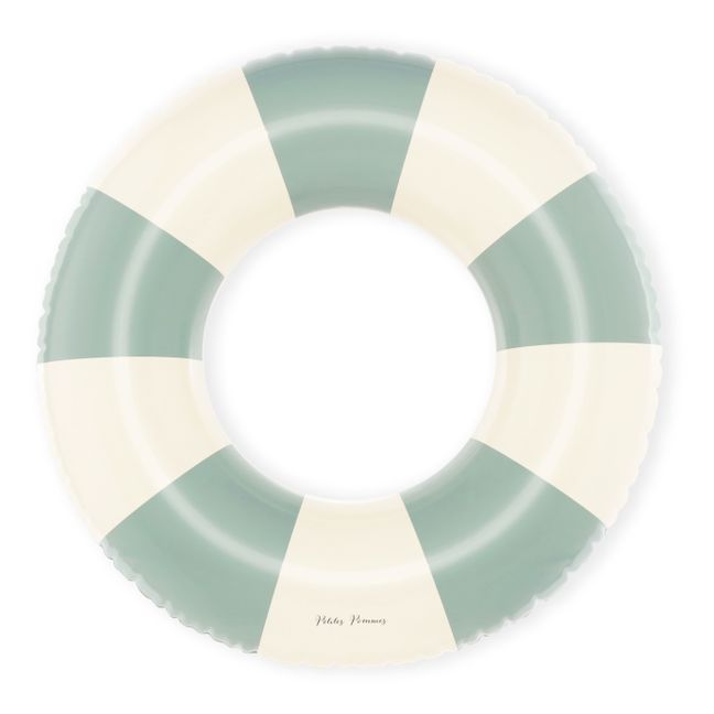 Bouée Olivia | Vert d'eau