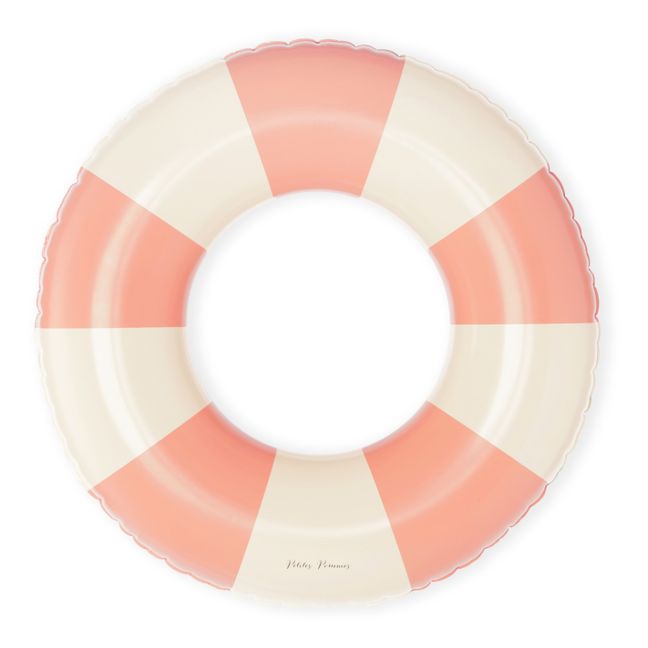 Olivia Inflatable Ring | Pfirsichfarben