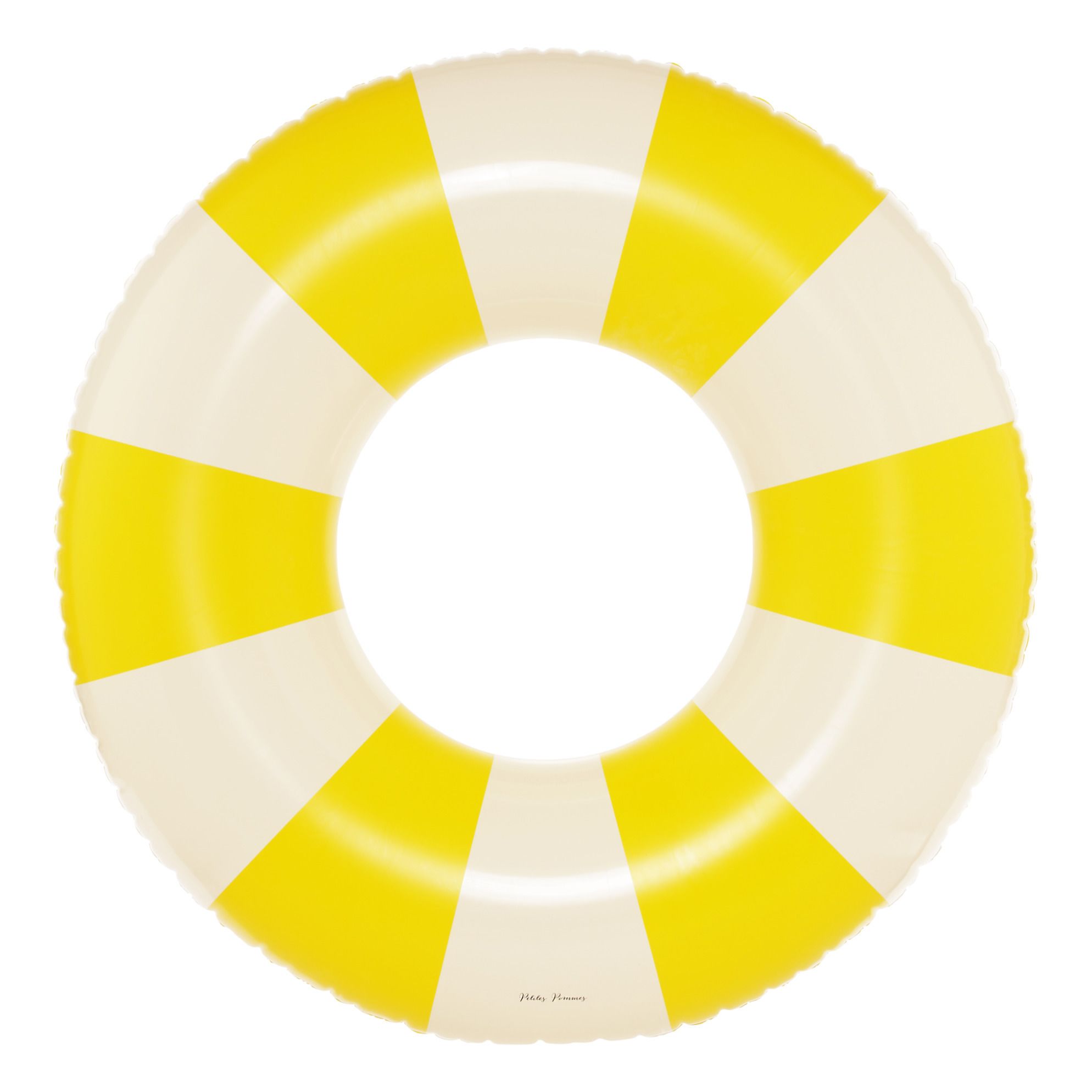 Flotador Céline | Amarillo Limón- Imagen del producto n°0