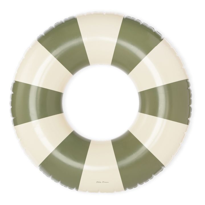Salvagente, modello: Sally | Verde militare- Immagine del prodotto n°0