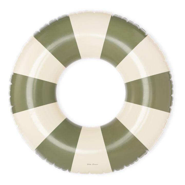Bouée Sally | Vert kaki- Image produit n°0