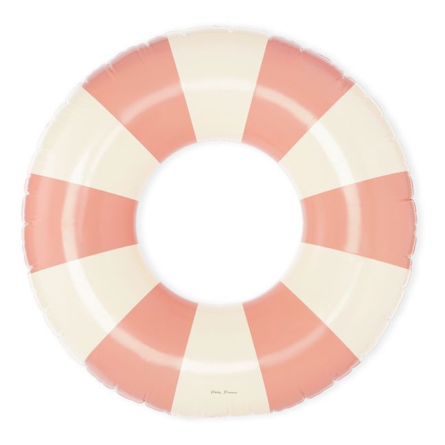 Sally Inflatable Ring | Pfirsichfarben