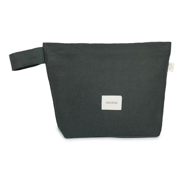 Toiletry Bag - French Linen | Azul- Imagen del producto n°0