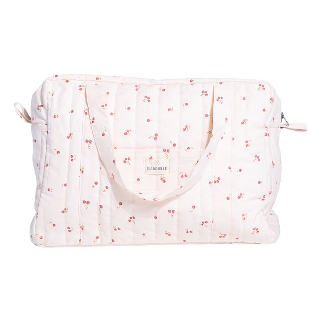 Borsa-fasciatoio, modello: Blossom | Rosa incarnato