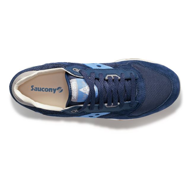 Shadow 5000 Sneakers Blau