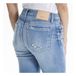 Diana Skinny Jeans Azul Claro- Miniatura produit n°4