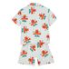 Swan Pyjama Shirt + Shorts Set - Bobo Choses x Smallable Pyjama Party Exclusive Grey- Miniature produit n°3