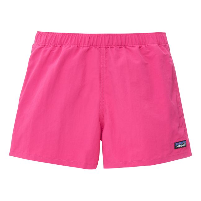 Short Barely Baggies - Collection Femme - Rose fuschia
