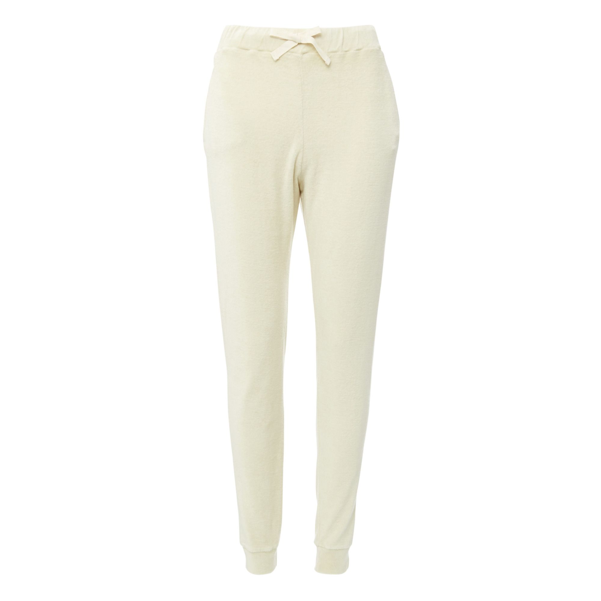 Ononis Terry Cloth Joggers - Women's 