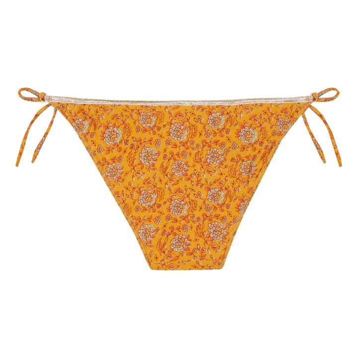 Braguita de bikini Janine Naranja- Imagen del producto n°1