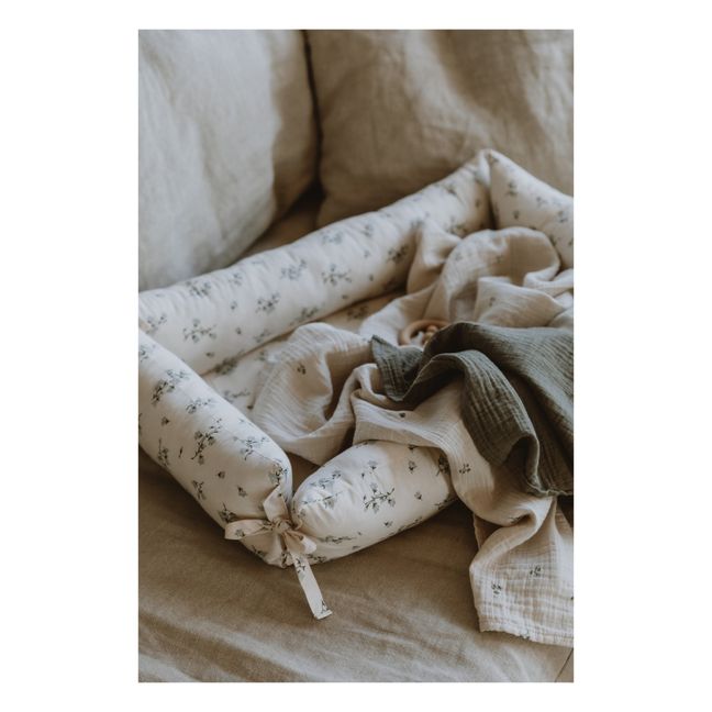 Babyschale Bluebell | Cremefarben