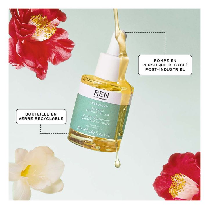 Evercalm Barrier Support Elixir - 30 ml- Product image n°1