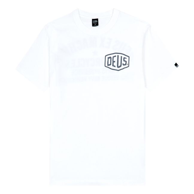 Venice T-shirt | White