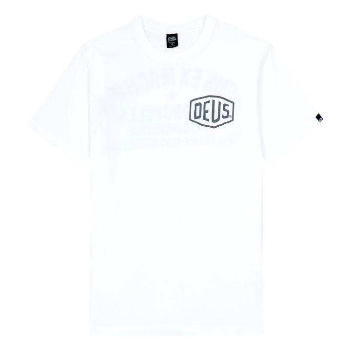T-shirt Venice | Weiß- Produktbild Nr. 0
