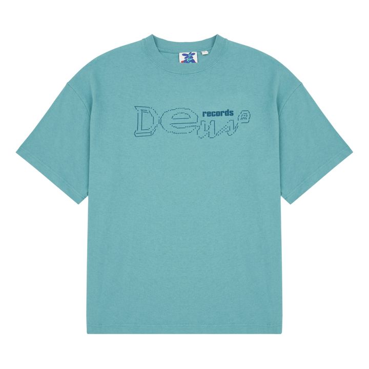 R&B T-shirt Azul- Imagen del producto n°0