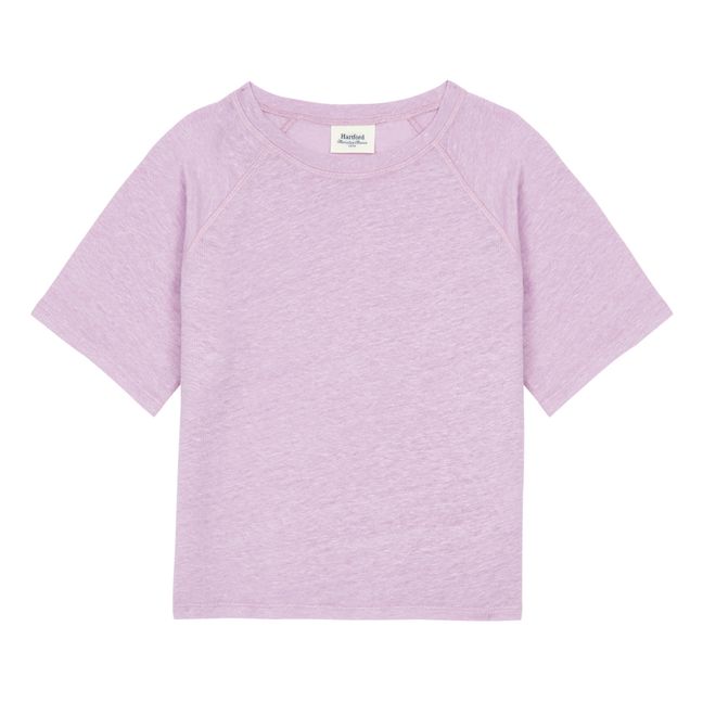 T-shirt Thesee Lilas