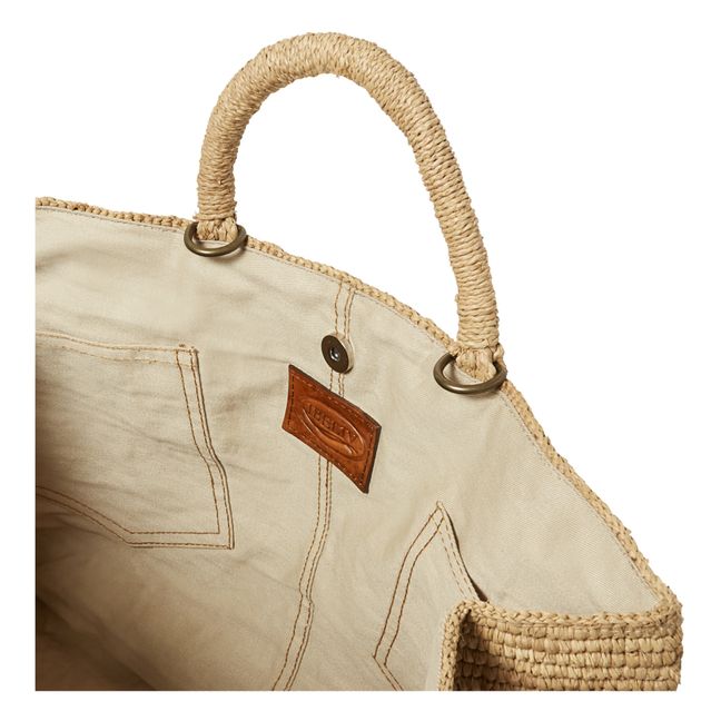 Tasche Anjara  | Natur