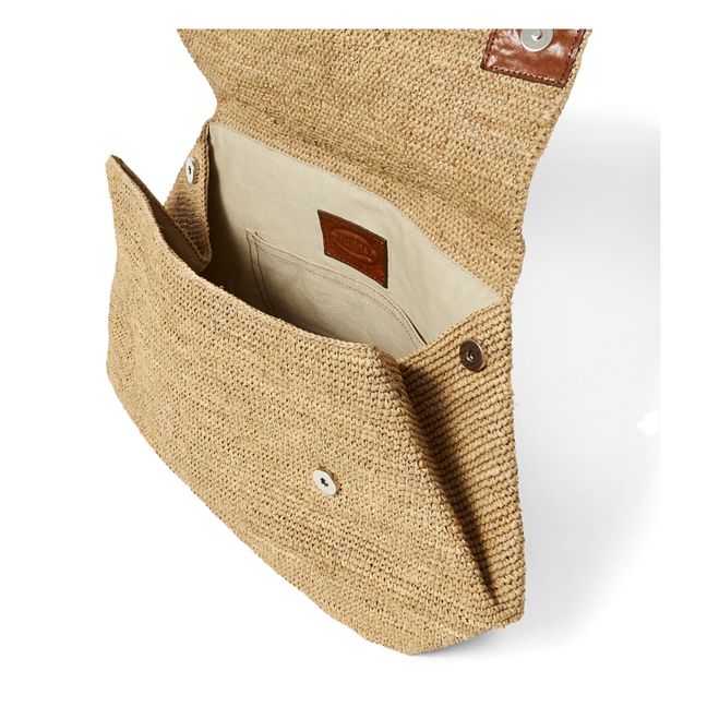 Lahady Bag | Natural