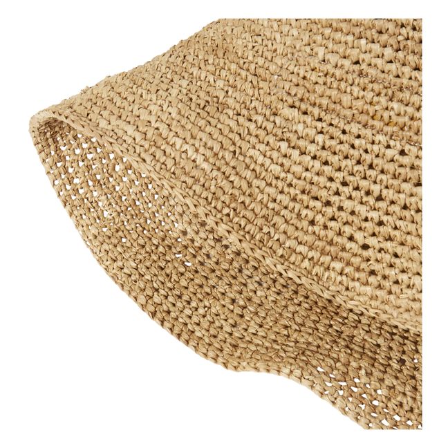 Andao Hat | Naturale