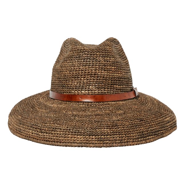 Safari Hat | Natural