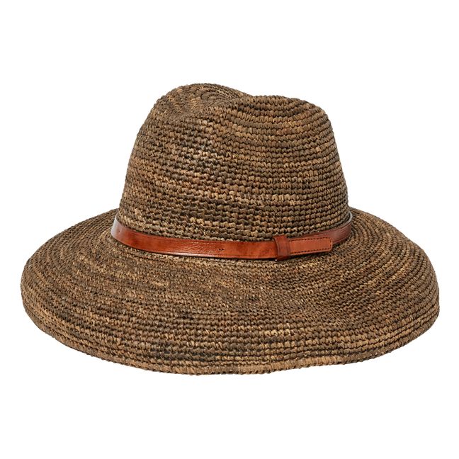 Safari Hat | Naturale