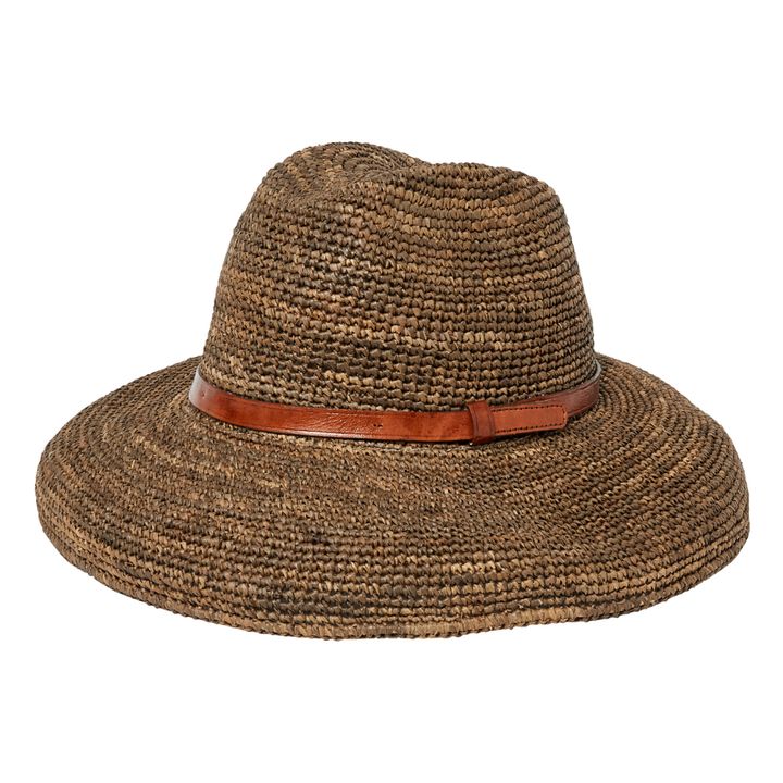 Safari Hat | Natural- Imagen del producto n°3