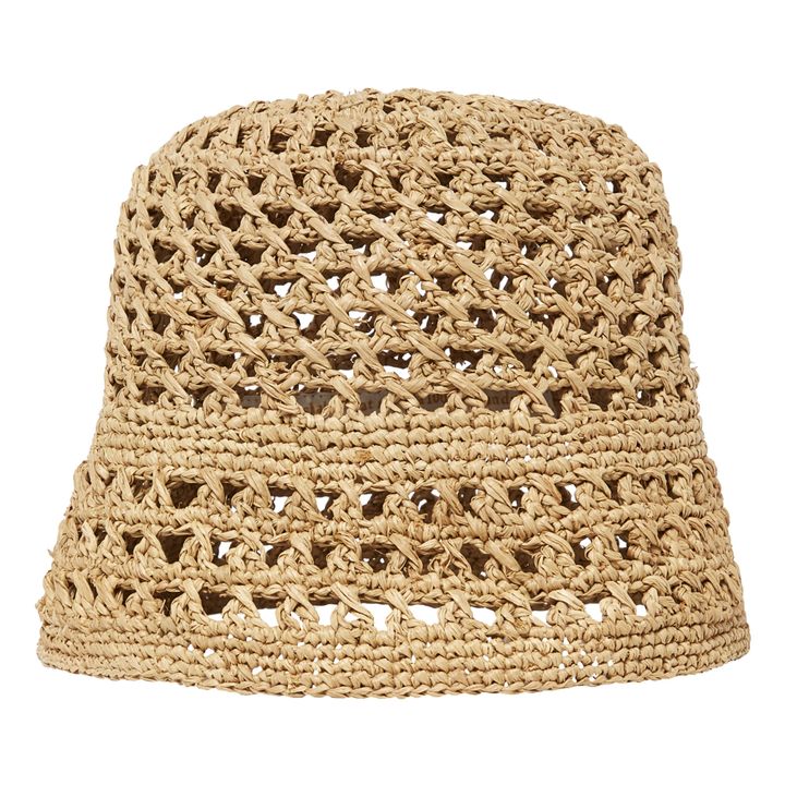 Taloha Hat | Natural- Imagen del producto n°0