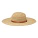 Tropeza Hat Natural- Miniature produit n°0