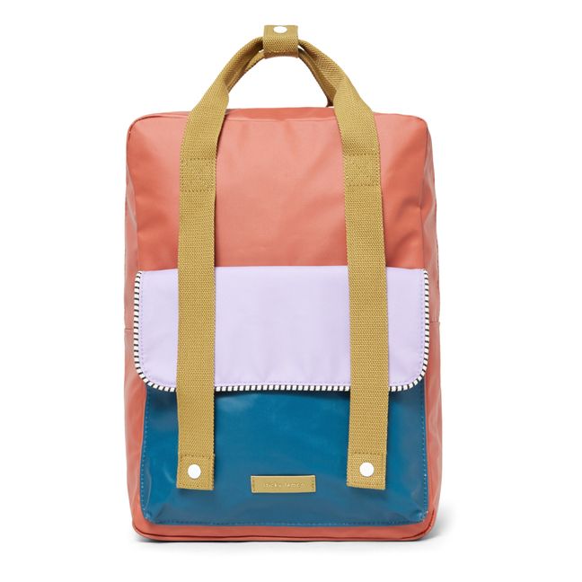 Backpack - Large  Arancione