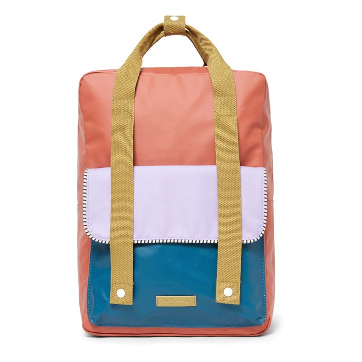 Backpack - Large  Orange- Product image n°0