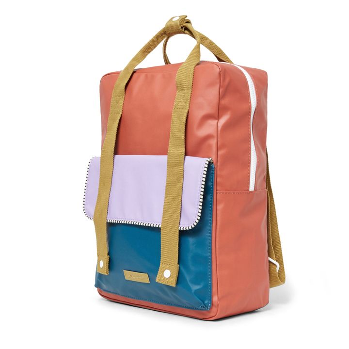 Backpack - Large  Orange- Product image n°1